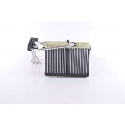 Warmtewisselaar, interieur verwarming NISSENS 70506