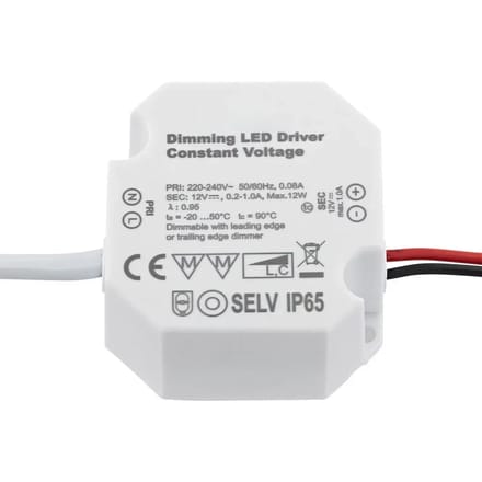 Voeding Sigor Powerline Triac Micro