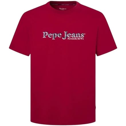 T-shirt Pepe Jeans Somers
