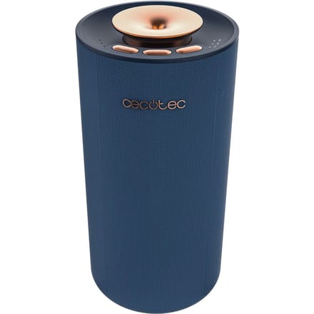 Bevochtiger Cecotec PureAroma 3000 Navy Sound