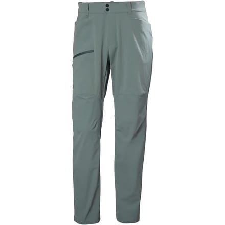 Helly Hansen Vika Tur 2.0 Broek Grijs L Man