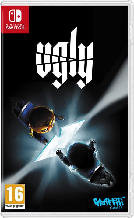 Ugly - Nintendo Switch - Platform