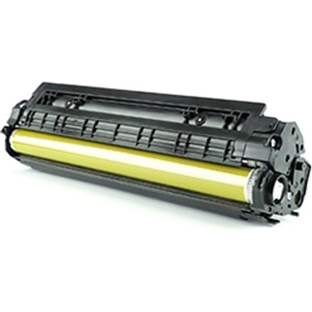 Lexmark 24B6844 tonercartridge 1 stuk(s) Origineel Geel