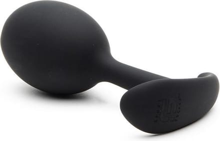 Sport Fucker - Thunder Plug Large - Zwart