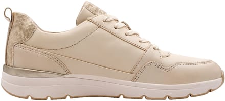 Leren sneakers