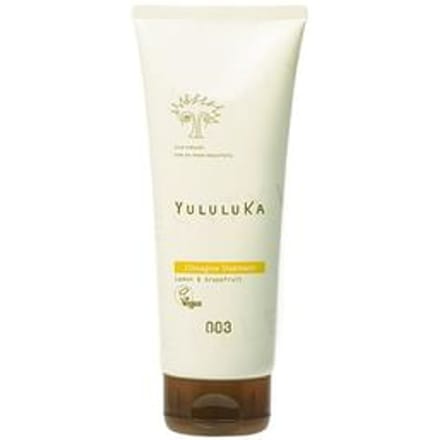 no3 - Yululuka Citrusglow Treatment Lemon & Grapefruit 200g