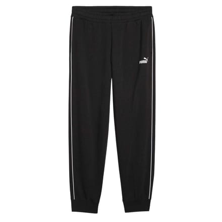 Puma Dames Sport Regular Joggers (Puma Zwart)