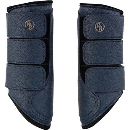 Gesloten laarzen BR Equitation Majestic Mesh