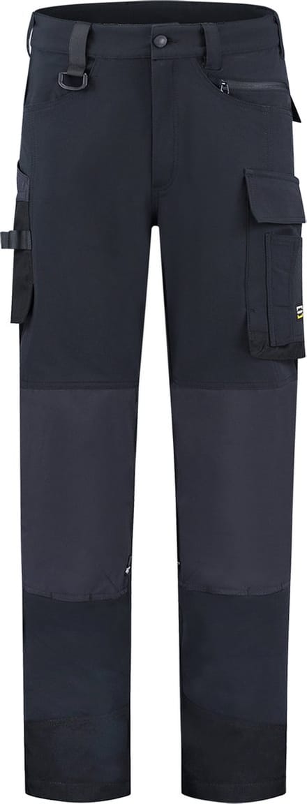 Tricorp Werkbroek Cordura 4-Way Stretch 502026 - Inkt - 54