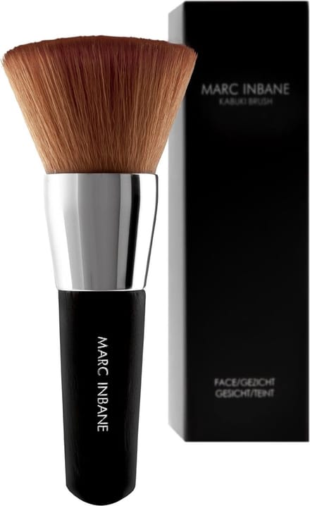 Marc Inbane Kabuki Brush - Make-up Kwast