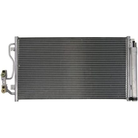 Condensator, airconditioning AVA COOLING BWA5434D