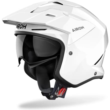Motorcrosshelm Airoh Kombakt