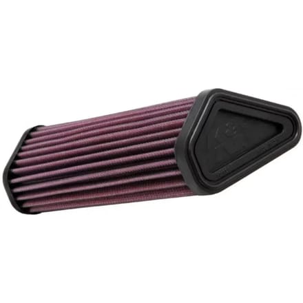 Luchtfilter K&N Ducati Multistrada 1200 2010-201