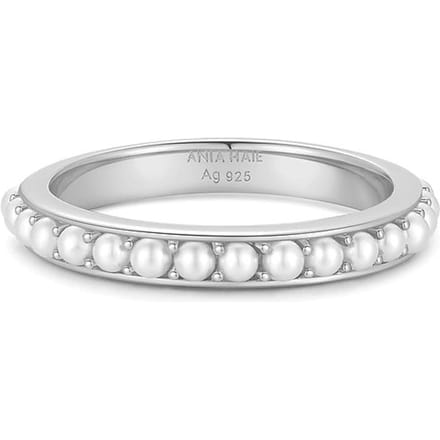 Ania Haie AH R069-03H58 Reimaginer Dames Ring