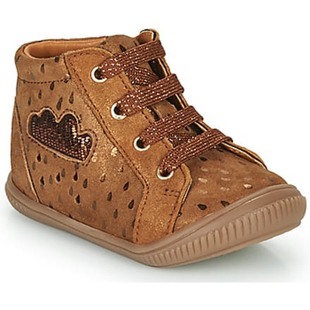 GBB  Hoge Sneakers MASHA