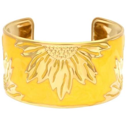 Armband Clio Blue Tournesol