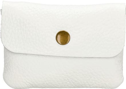 Charm London Etui Portemonnee Elisa Wit