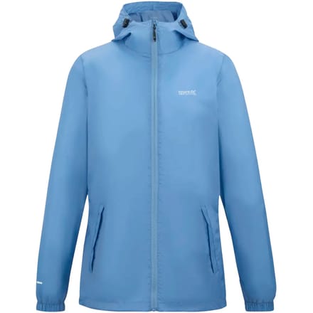 Waterdicht damesjack Regatta Pack-It III