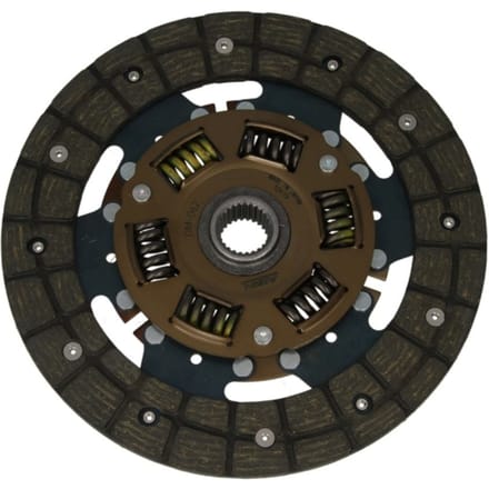 Koppelingsplaat AISIN DM-062