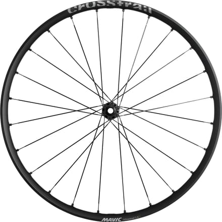 Voorwiel Mavic Crosstrail SL CL29BST