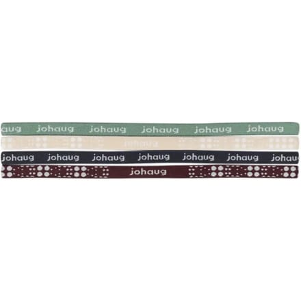 Hoofdband voor vrouwen Johaug Johaug (x4)