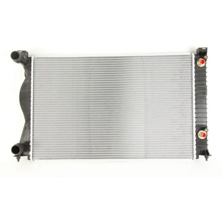 Radiator, motorkoeling NISSENS 60237A