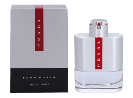 Prada Eau De Toilette Mannen Prada - Luna Rossa Eau De Toilette Mannen  - 100 ML
