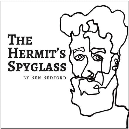 The Hermits Spyglass