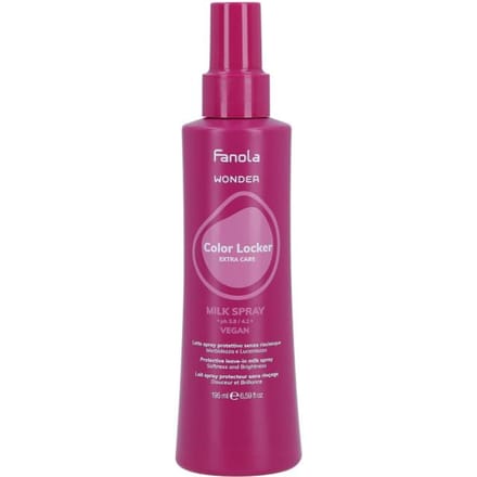 Fanola - Wonder Color Locker Milk Spray - 195ml