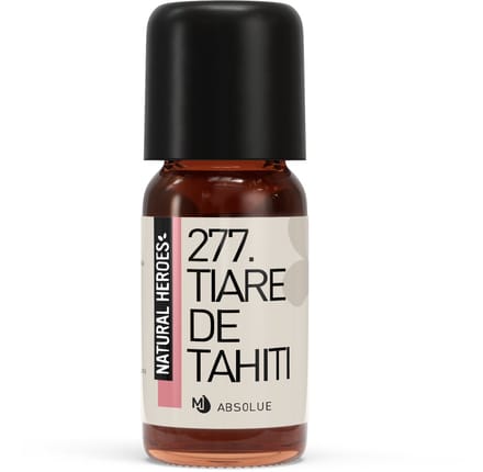 Natural Heroes Tiare de Tahiti Absolue - 10 ml