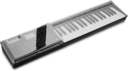 Decksaver Elektron Digitone Keys Cover - Cover voor keyboards