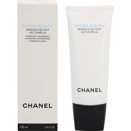 Chanel Hydra Beauty Overnight Mask - 100 ml - nachtcrème