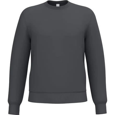 Sweater met ronde hals iDeal Basic Brand