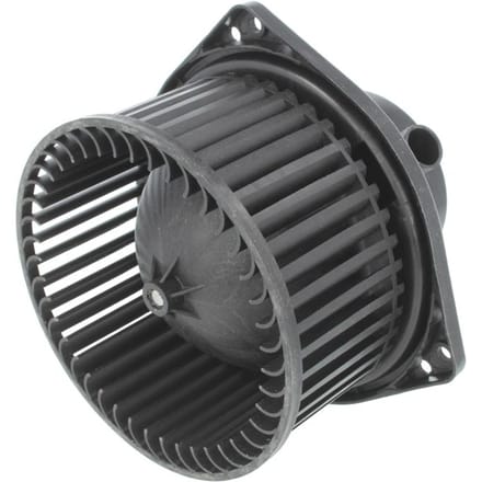 Interieurventilatie Original THERMOTEC DD0001TT