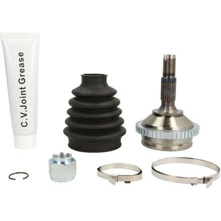 Homokineet reparatie set, aandrijfas LPR KPG788