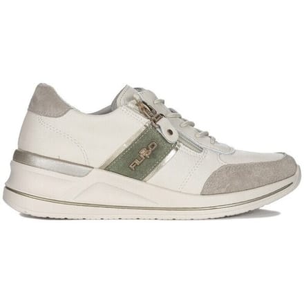 Lage Sneakers Filippo DP608324BEGE