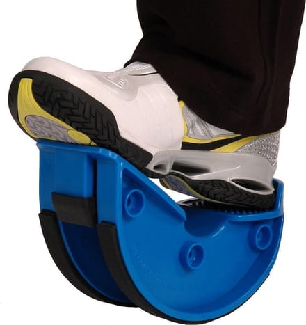 Beentrainer Fit Stretch Mambo Max