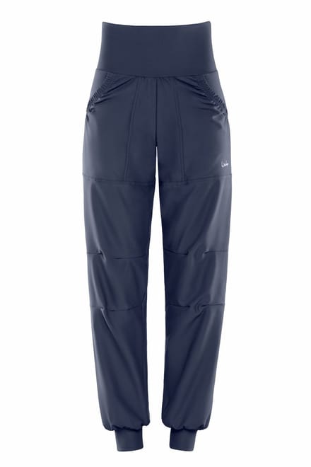 Winshape Functional Comfort Leisure Time Trousers LEI101C