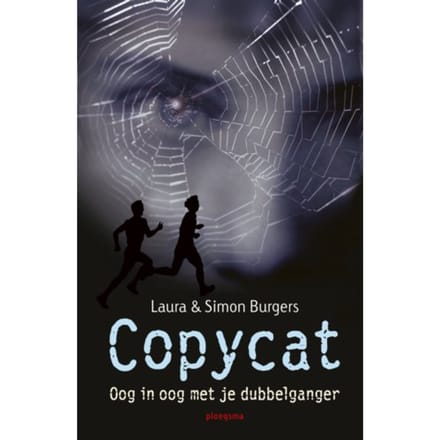 Copycat - Laura Burgers