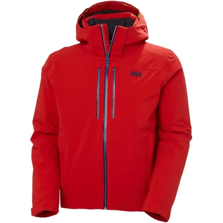 Ski-jas Helly Hansen Alpha Lifaloft
