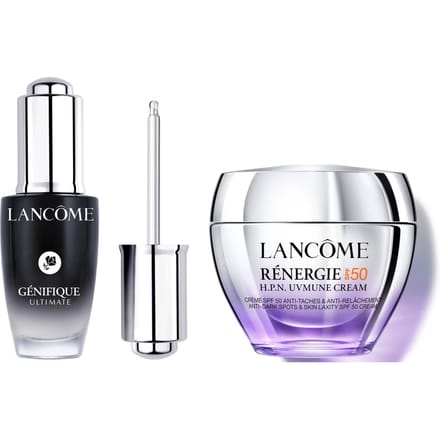 Lancôme Génifique Ultimate Serum - Moisturizer & Anti-aging Serum - Hydraterend Dag & Nacht - Navulbaar - 20ml
