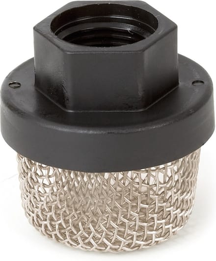 Graco-aanzuigfilter 3/4-16UNF,,390ST/490ST,395ST,495ST (235004)
