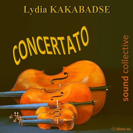 Sound Collective - Concertato (CD)
