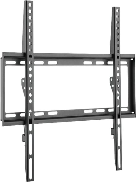 LogiLink TV Muurbevestiging 32-55" fixed 35 kg max. - Max 35 kg - recommended for 55"