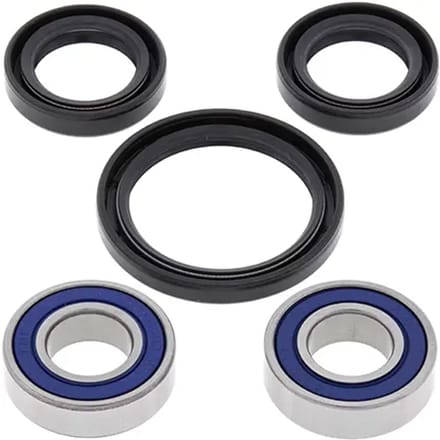 Lagerset voorzijde All Balls Racing 25-1052