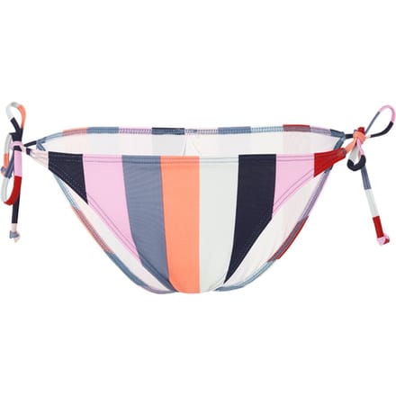 O'Neill  Bikinibroekje PW Bondey Mix Bottom - Red - Maat 36