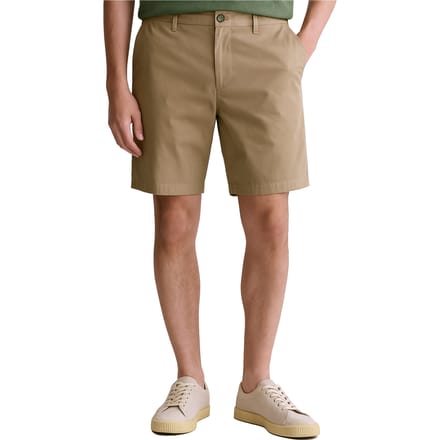 Gant | Heren Relaxed Fit Chino Korte Broek