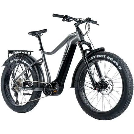 Elektrische fiets Leader Fox Brasa 2024