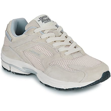 Lage Sneakers The Mercer Brand THE RE RUN NEXT GEN CR