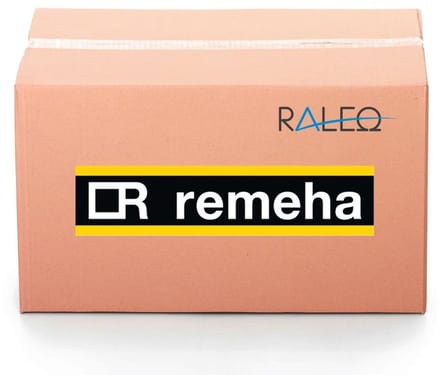 Remeha Sensor KVT 60 L. 5000 7879905, 7879905
